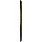 Ekena Millwork Dauphine Ceiling Medallion (Fits Canopies up to 13 1/4"), 33 7/8"OD x 1 3/8"P, Green Gold CM33DAGGS - alternate 2